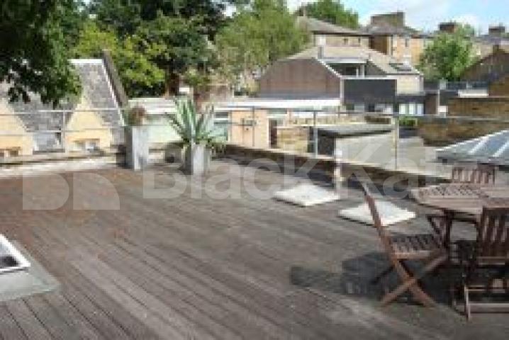 			New Instruciton, 2 Bedroom, 1 bath, 1 reception Flat			 Murray Mews, CAMDEN